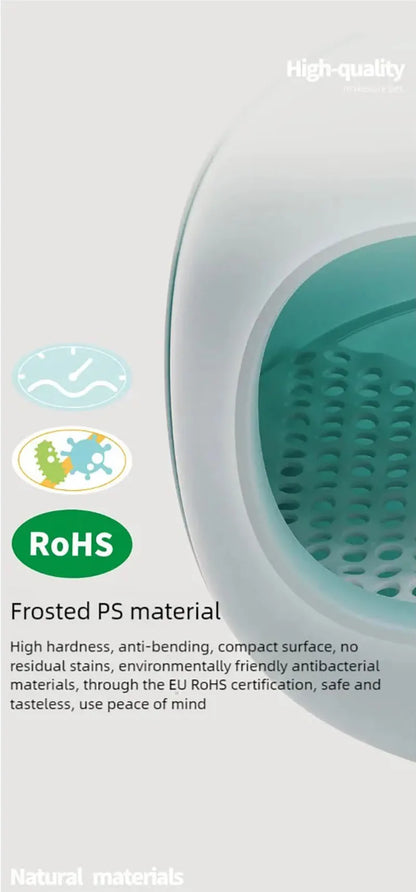 Mochi cat litter box fully enclosed pet supplies cat toilet drawer large cat litter box cat supplies