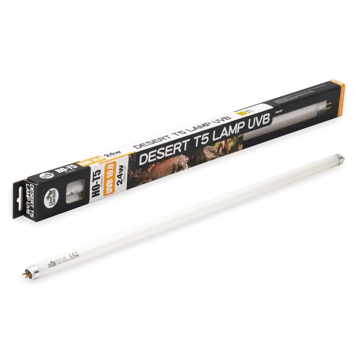 Reptile Calcium Supplement UVB Lamp Tube for Lizard and Tortoise,Climbing Pet Basking Light for Bone Growth,Full Spectrum UVB