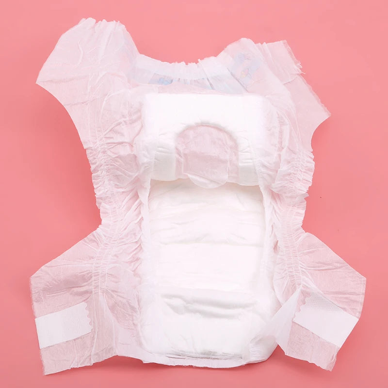 Dogs Diapers Absorbent Disposable Puppy Training Pee Pads Quick Dry Surface Mat Clean Cushion Portable Dog Supplies