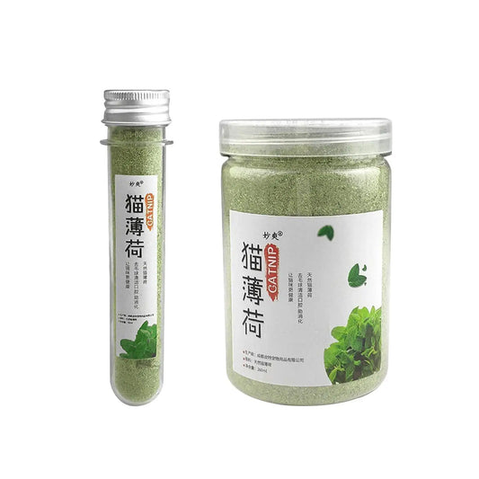 Catnip for Cats Natural Catnip Dried Catnip for Cat Toys Premium Quality Catnip Treats for Cat Toys Happy Kitten Cat Calming