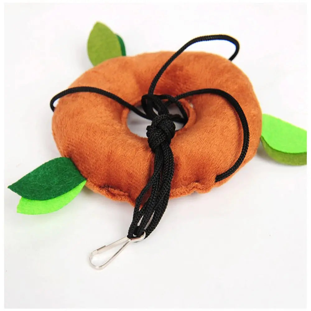 Hamster Hammock Small Animal Hanging Warm Bed Tunnel and Swing Jungle Set Cage Accessories for Sugar Glider Squirrel Hamster