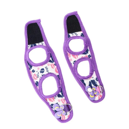 Mice Rat Ferret Outdoor Walking Corset Traction Guinea Pig Clothes Vest Leash Set Chest Strap Harness  Leash Small Pet Products