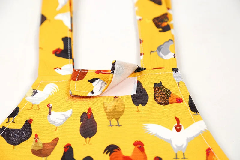 Chicken Holder Bag  Chicken Sling Carrier with Handle Catching Hand Bag for Rooster Poultry Transport Traveling Driving