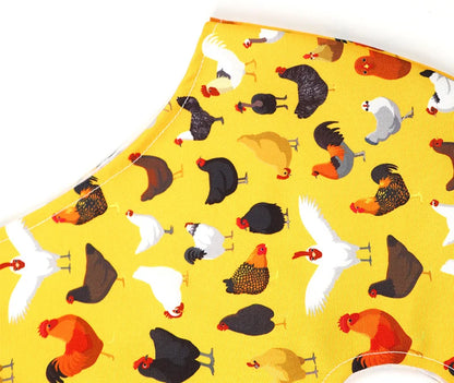 Chicken Holder Bag  Chicken Sling Carrier with Handle Catching Hand Bag for Rooster Poultry Transport Traveling Driving