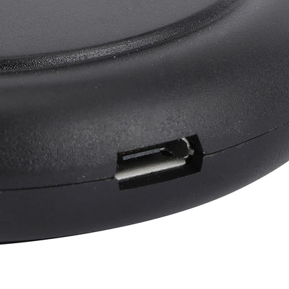 Pet ID Reader 134.2Khz 125kHz Animal RFID Reader Chip Transponder EMID FDX-B Pet Scanner Handheld Microchip Scanner ISO11784/5