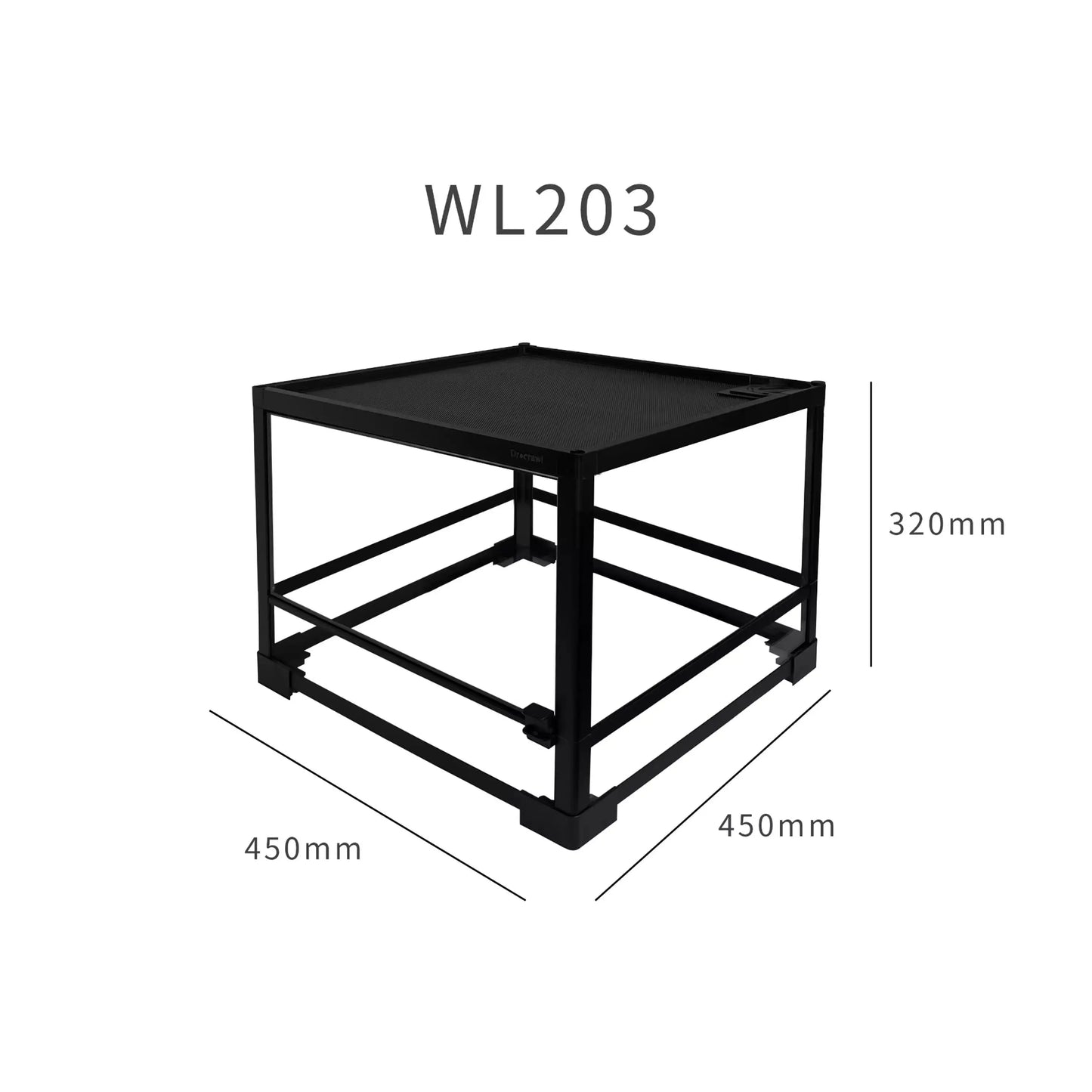Glass Climbing Pet Rainforest Breeding Tank for Snake Python Tortoise and Lizard,Ecological Landscape Terrarium for Arboreal