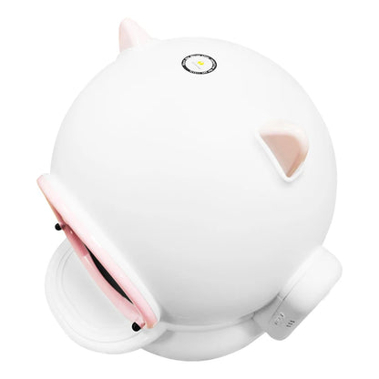 Automatic Cat Box Large Capacity Cat Toilet Drawer Type Easy To Clean