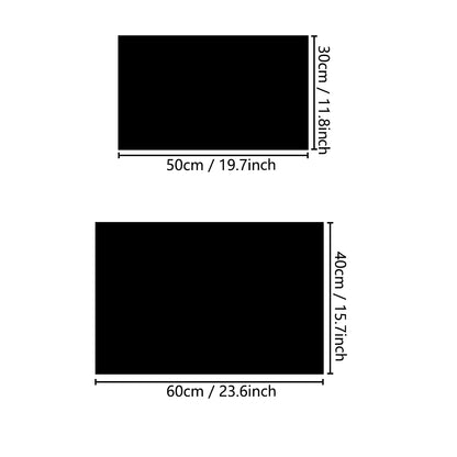 Simple special-shaped pet feeding mat diatom mud non-slip pet mat cat and dog universal drinking water mat absorbent mat