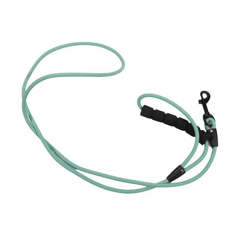 Leash Durable Chew Proof Leads Dog Walking And Training Heavy Duty Dog Tie Out Cable For Small Large Dogs Outdoor