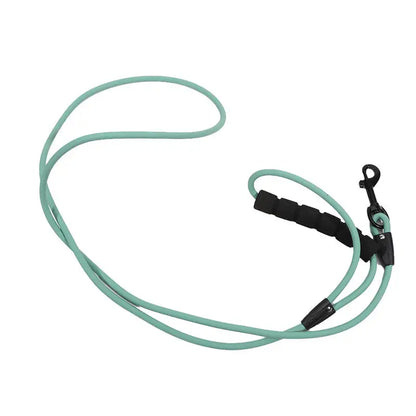Leash Durable Chew Proof Leads Dog Walking And Training Heavy Duty Dog Tie Out Cable For Small Large Dogs Outdoor