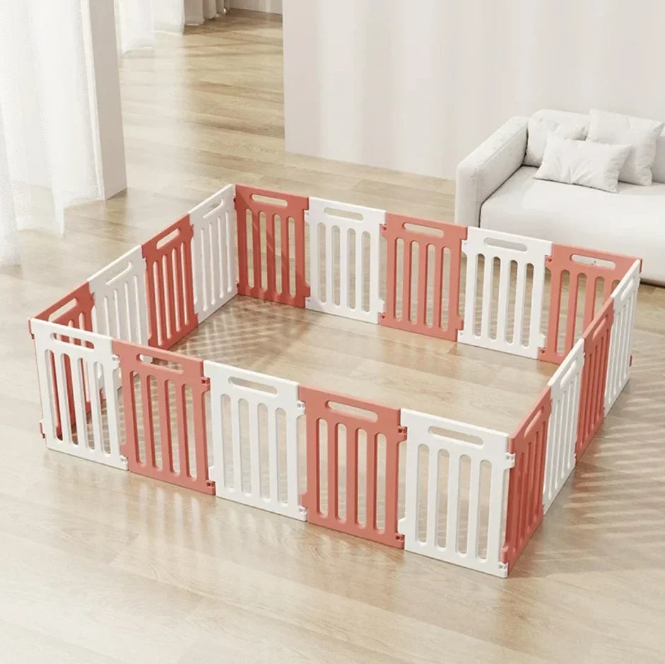 Claw Villa Benson Pet Indoor Isolation Fence Household Small Rabbit Small Pet Dog Cage