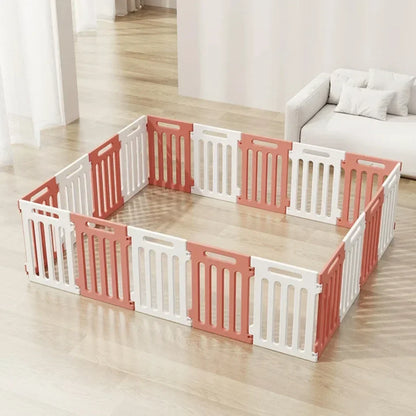Claw Villa Benson Pet Indoor Isolation Fence Household Small Rabbit Small Pet Dog Cage