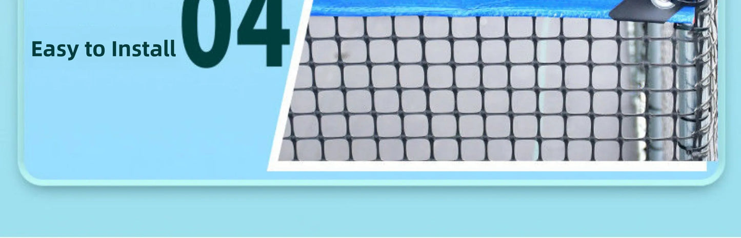 Outdoor Large Chien Coop Ventilated Poultry Cage Rainproof Chien ed Mobile Installation Durable Galvanized Steel Material