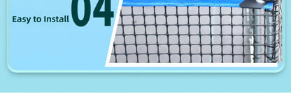 Outdoor Large Chien Coop Ventilated Poultry Cage Rainproof Chien ed Mobile Installation Durable Galvanized Steel Material