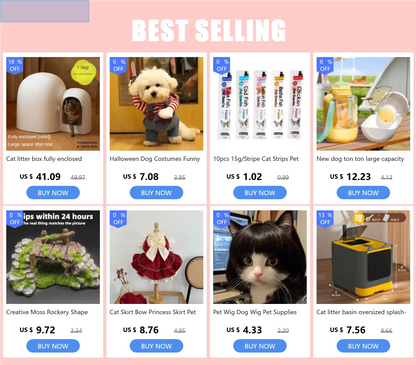 Cats Beds Warm Winter Pet Supplies Accessories Bed Products Goods Houses and Habitats Cushions Kitten Things Accessory Puppy Bed