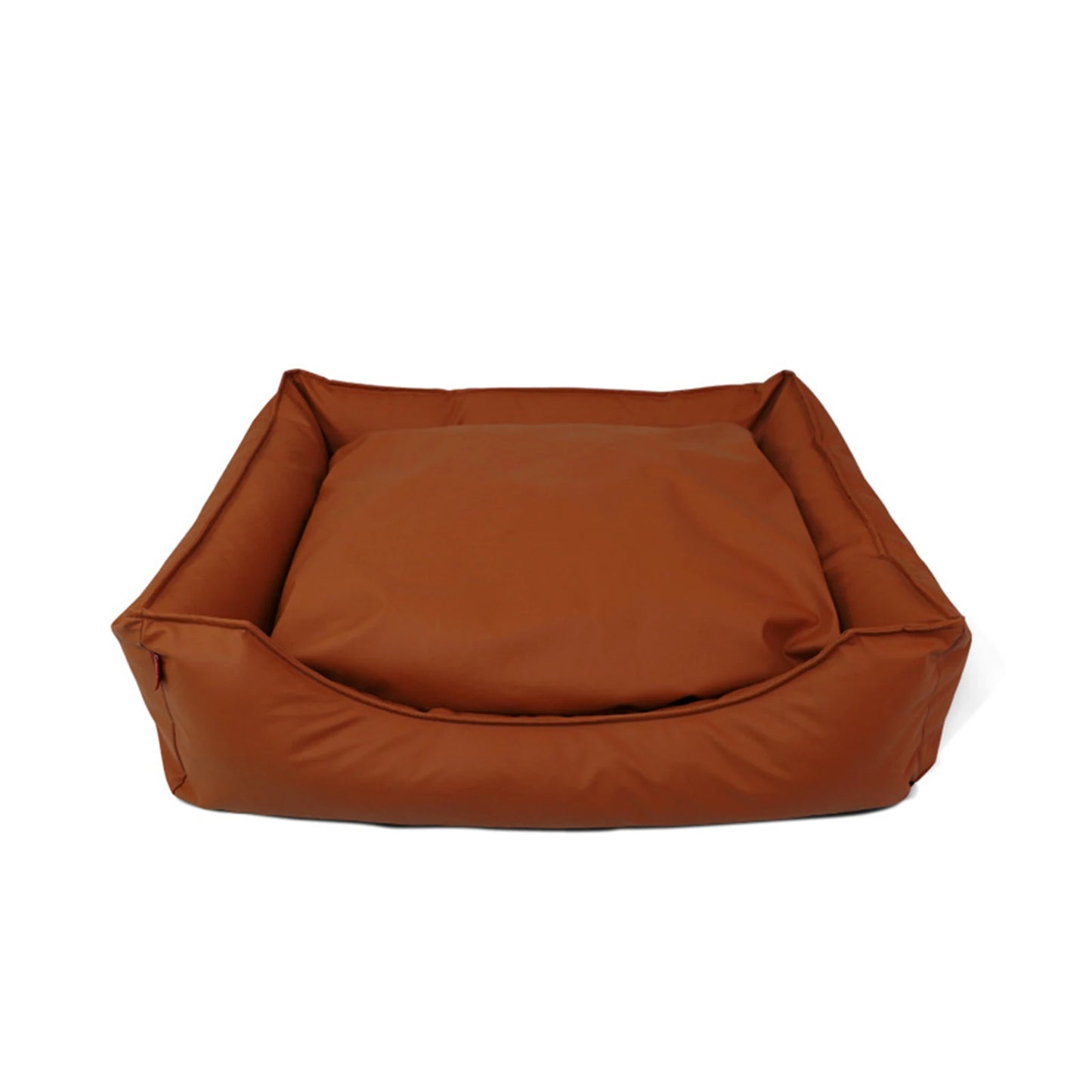 Imitation Leather Technology Waterproof Dog Bed Pet Sofa Cat Nest Supplies Dog Bed Spring Summer Sponge Removable and Washable
