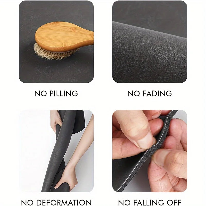 Simple special-shaped pet feeding mat diatom mud non-slip pet mat cat and dog universal drinking water mat absorbent mat