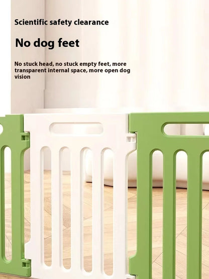 Claw Villa Benson Pet Indoor Isolation Fence Household Small Rabbit Small Pet Dog Cage