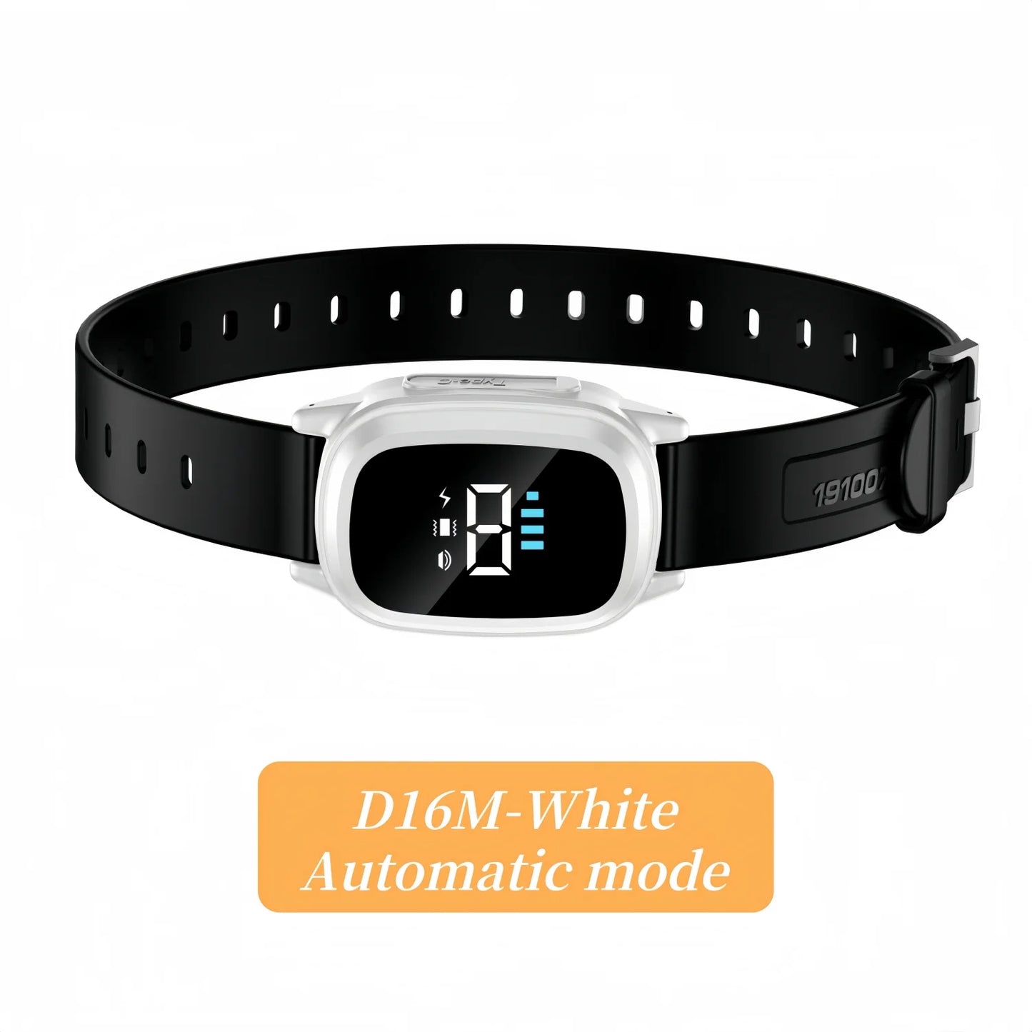 Automatic Cat Training Collar Suitable for Cats &Kittens, Cat Meowing Collar,Anti Meow Collar-Waterproof and Rechargeable