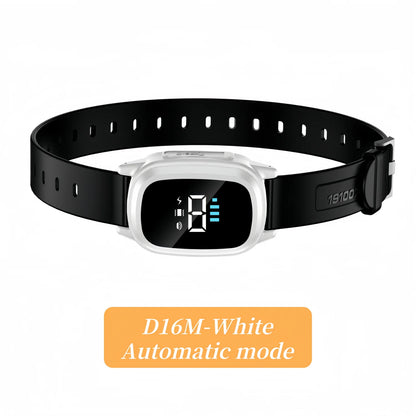 Automatic Cat Training Collar Suitable for Cats &Kittens, Cat Meowing Collar,Anti Meow Collar-Waterproof and Rechargeable