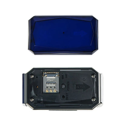 Waterproof Pet Collar Wifi Mini Light GPS Tracker For Pets Dogs GPS Tracker Kids Personal Locator Anti-Lost Tracking Device