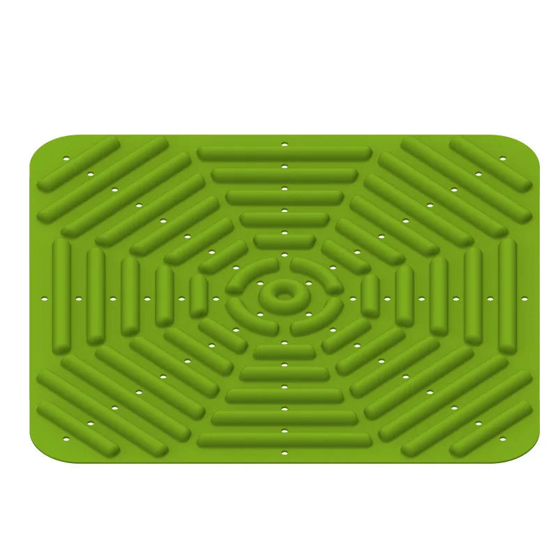 Chicken Egg Laying Mat Heating Nesting Breeding Pad Soft Poultry Bedding Liners Nest Box Pad For Chicken Birds Reptiles Hamsters