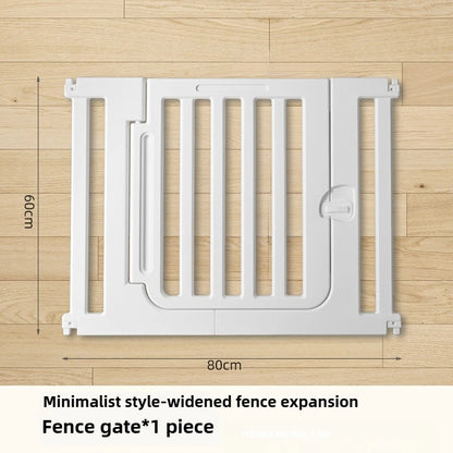 Pet Enclosure Fences Plastic 60CM Indoor Outdoor Small Dog Stable Multi-functional Pet Restriction Cage Supplies Accessories