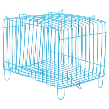 Portable Bird Cage Handcage Birds Carrying Cages For Parrots Bird Cage Bird Storage Cages Travel Outdoor Use Breathing Cages