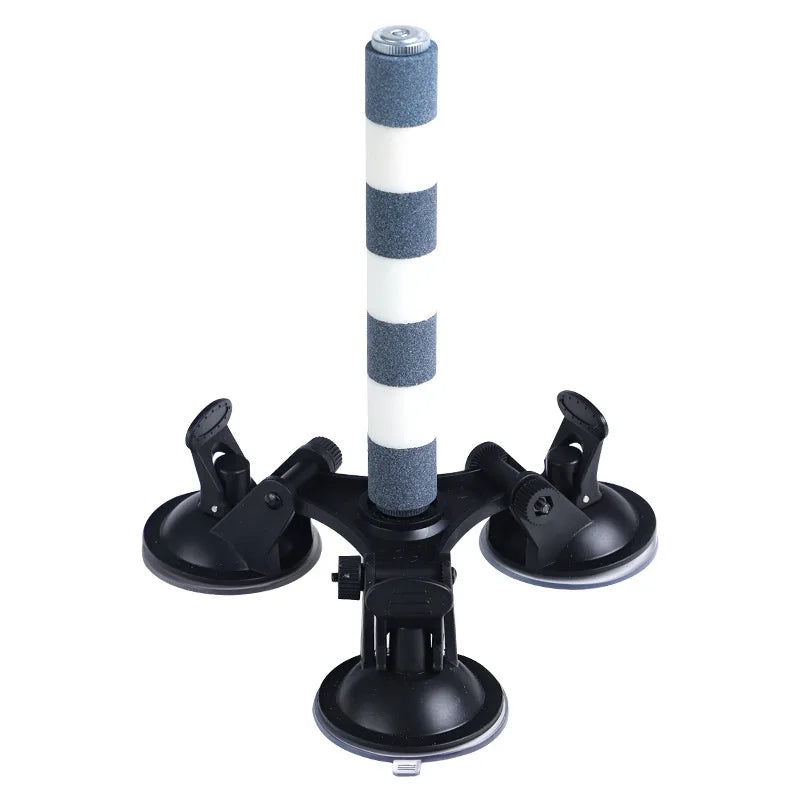 Multi-Functional Perch Stand for Birds with Bird Shower Perch Function Ideal Window Perch for Birds with Secure Suction Cup