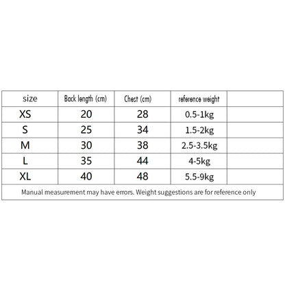Letter Fleece Dog Clothes Winter Warm Vest  Sleeveless Button Clothe Teddy Chihuahua Embroider Fleece Suit Dog Parts Pet Product