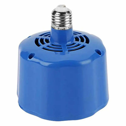 Chicken Heating Lamp Farm Tool 100-300w Pet Animal Warm Light Piglet Duck Bird Keeping Warm Bulb With Temperature Controller