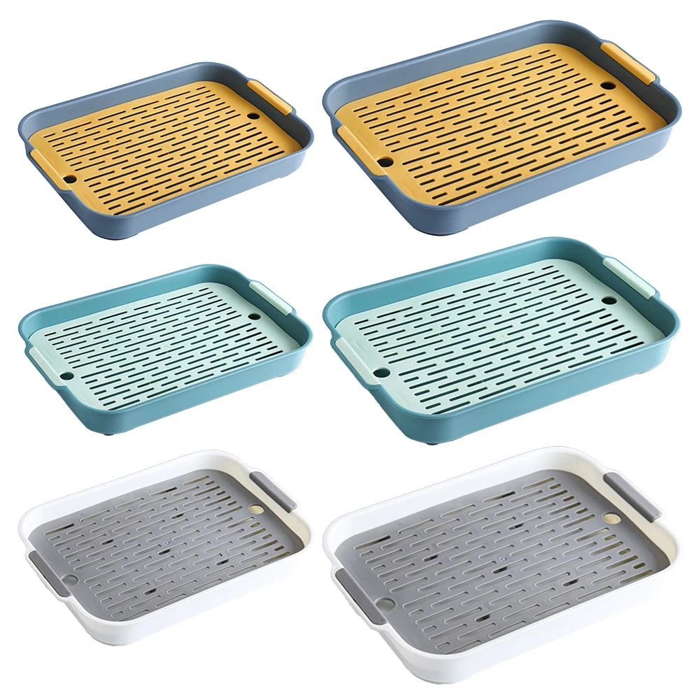 Rabbit Litter Box Pets Restroom Pet Toilet Tray Bunnies Corner Toilet Box Ferret Hamster Dragon Cat Guinea Pig Dutch Pigs