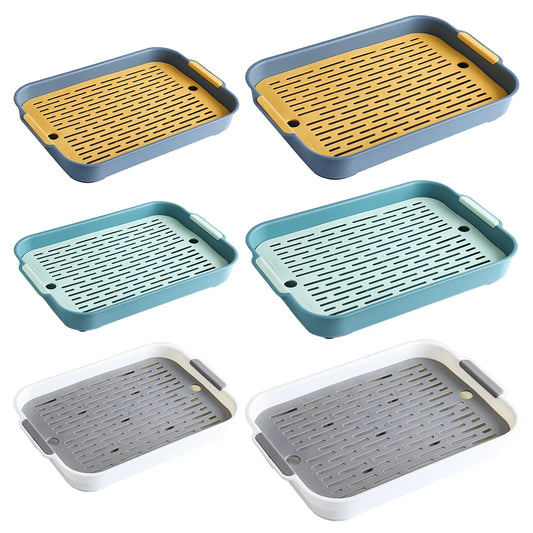Rabbit Litter Box Pets Restroom Pet Toilet Tray Bunnies Corner Toilet Box Ferret Hamster Dragon Cat Guinea Pig Dutch Pigs