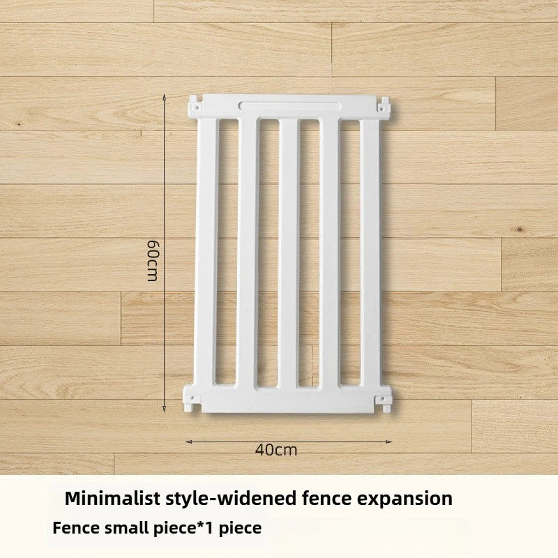 Pet Enclosure Fences Plastic 60CM Indoor Outdoor Small Dog Stable Multi-functional Pet Restriction Cage Supplies Accessories