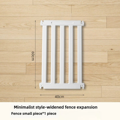 Pet Enclosure Fences Plastic 60CM Indoor Outdoor Small Dog Stable Multi-functional Pet Restriction Cage Supplies Accessories
