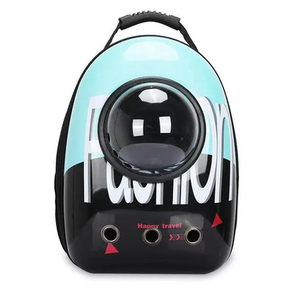 Shoulder Capsule Pet Bag, Go Out Portable Backpack, Cat Bag, Cat Supplies, Travel Bag, Carrier Space, Wholesale, New