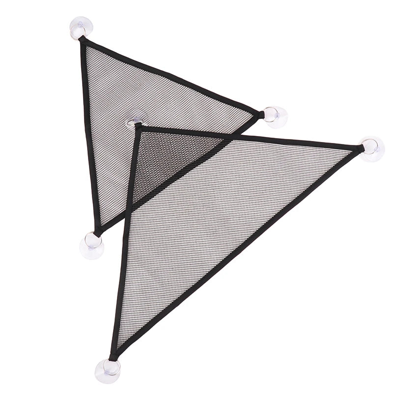 〔CC55〕Reptile Hammock Lounger Accessories For Large Small Bearded Dragons Anole Geckos Lizards Or Snakes Supplies