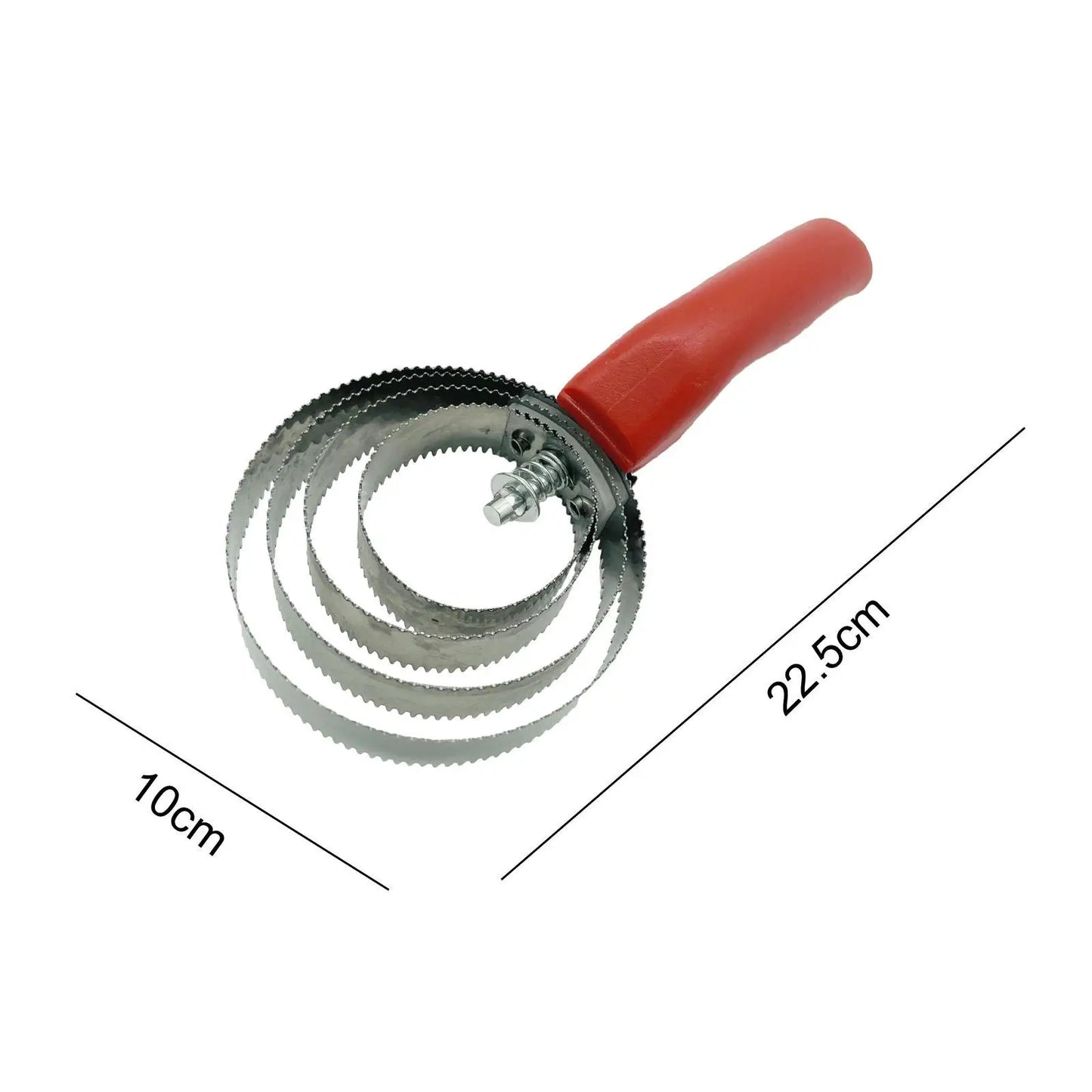 4 Rings Curry Comb Horse Grooming Supplies Stainless Steel for Dog Sheep Cow