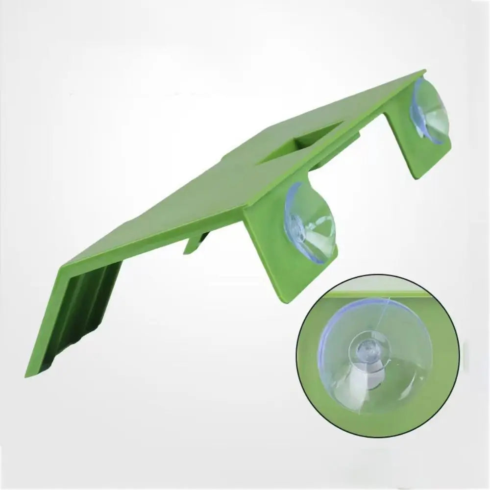 Tortoise Climbing Basking Platform Turtle Tank Floating Basking Platform For Aquatic Turtles Terrace