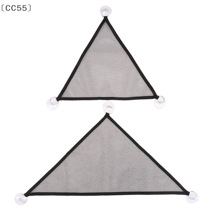 〔CC55〕Reptile Hammock Lounger Accessories For Large Small Bearded Dragons Anole Geckos Lizards Or Snakes Supplies