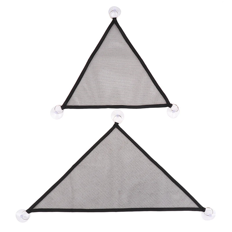 〔CC55〕Reptile Hammock Lounger Accessories For Large Small Bearded Dragons Anole Geckos Lizards Or Snakes Supplies