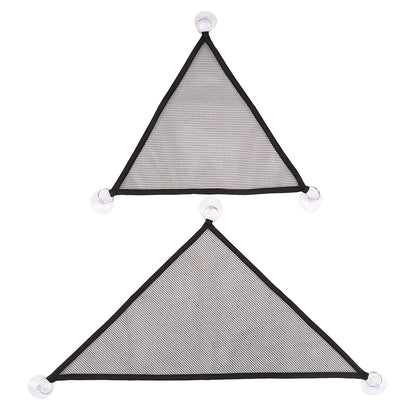 〔CC55〕Reptile Hammock Lounger Accessories For Large Small Bearded Dragons Anole Geckos Lizards Or Snakes Supplies