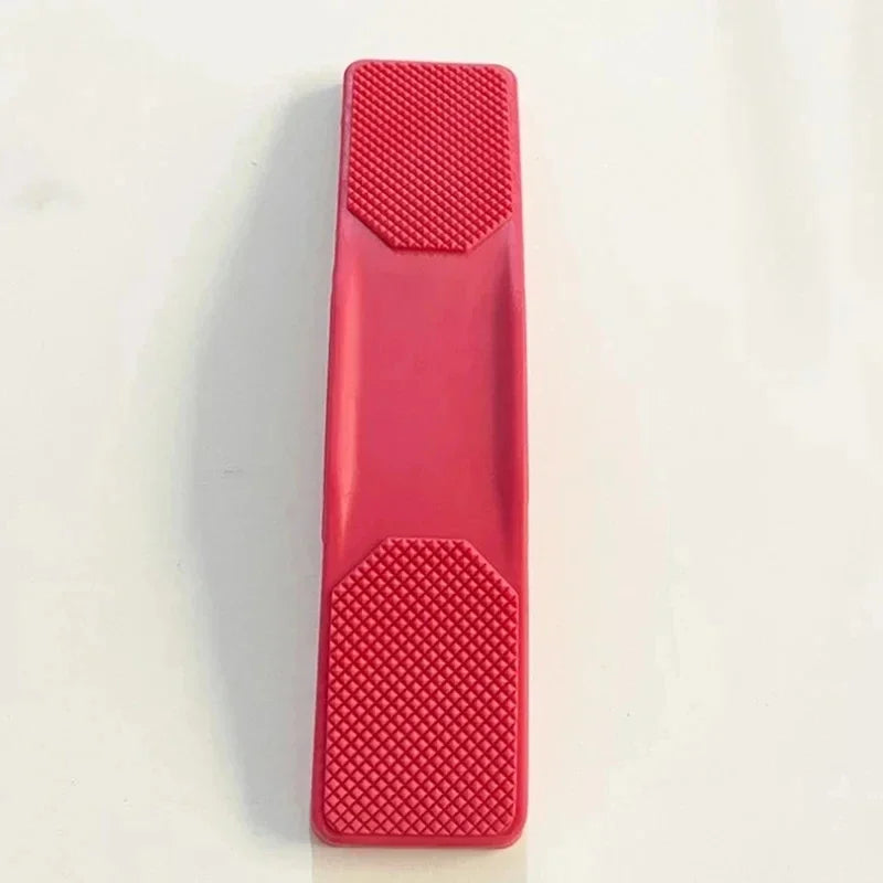 6 In 1 Horse Grooming Brush Equine Dog Bath Massage Shedding Deshedding Hair Removal Brush Multi Function Pet Cleaning Tool