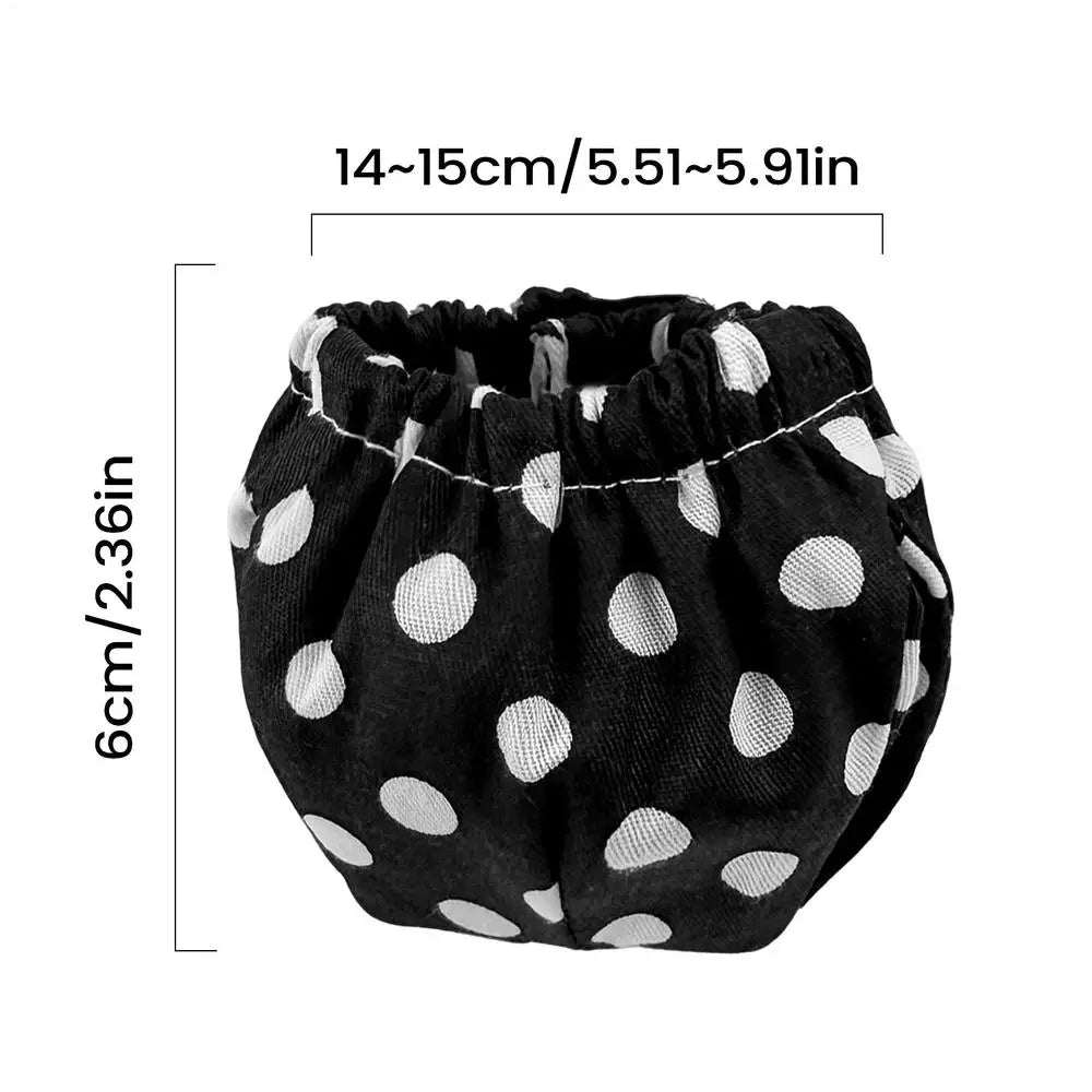 Ferret Diapers Highly Absorbent Leak-proof Bunny Diapers for Rabbits for Gerbils Mice Degus Ferrets Hamster Chinchillas