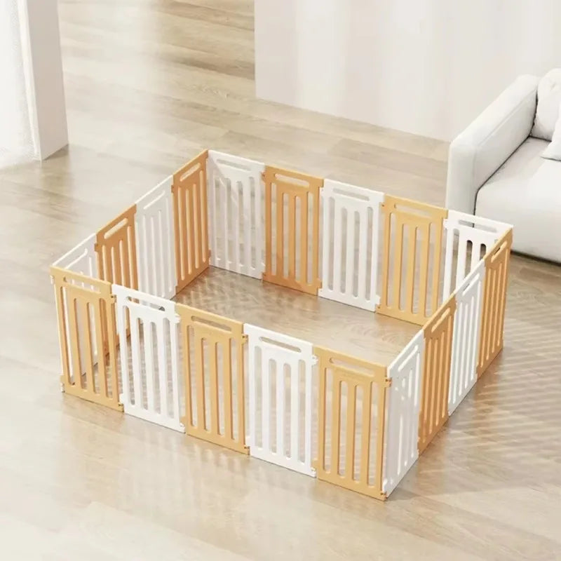 Claw Villa Benson Pet Indoor Isolation Fence Household Small Rabbit Small Pet Dog Cage