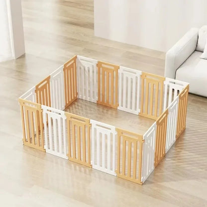 Claw Villa Benson Pet Indoor Isolation Fence Household Small Rabbit Small Pet Dog Cage