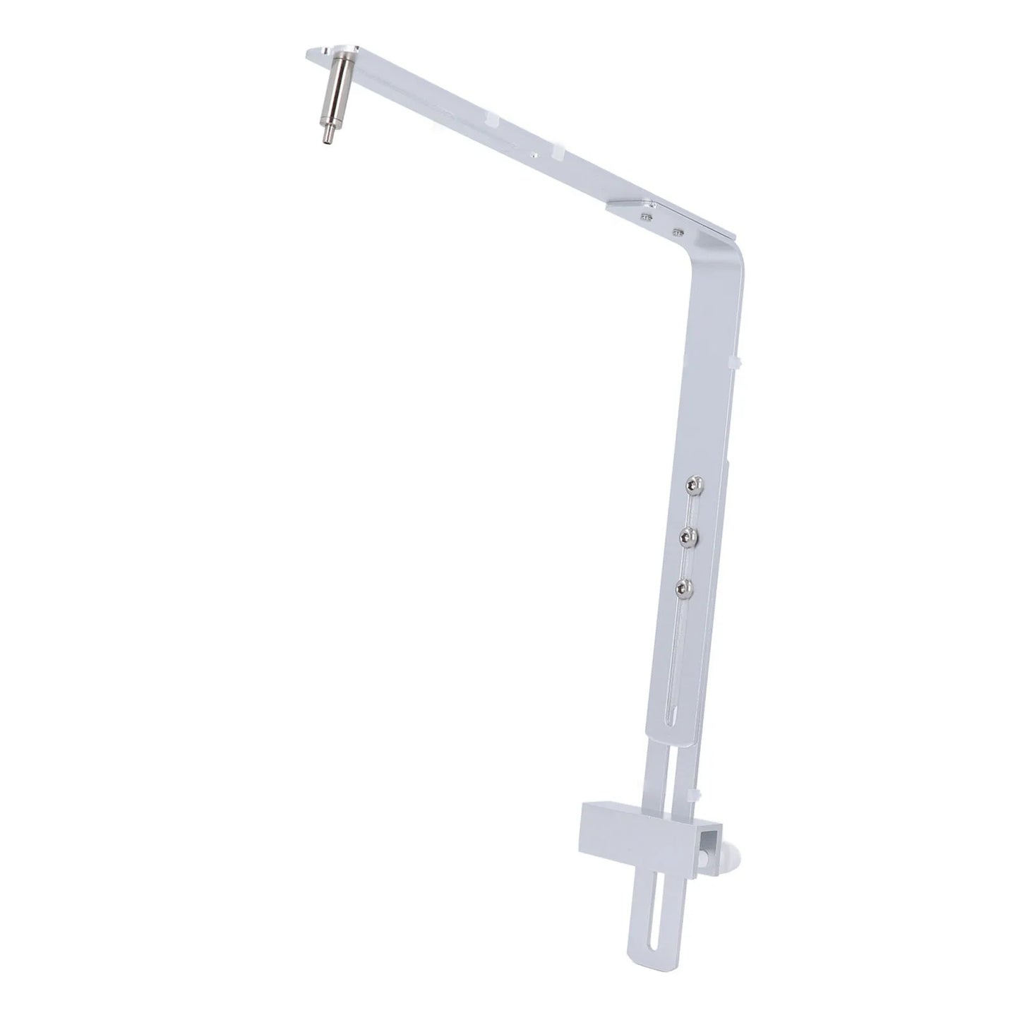 Fish  Light Holder Stylish Aquarium Lamp Stand Adjustable Versatile Aquarium Light Bracket Stable Support for Hanging Lamp