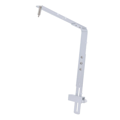 Fish  Light Holder Stylish Aquarium Lamp Stand Adjustable Versatile Aquarium Light Bracket Stable Support for Hanging Lamp
