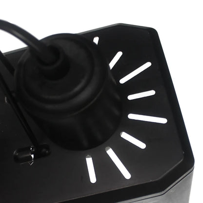 Sun Lamp Heating Pet Reptile Turtle Feeding Box Rainforest Tank UVB Integrated Lampshade Lighting Shades Lizard Turtle Breeding