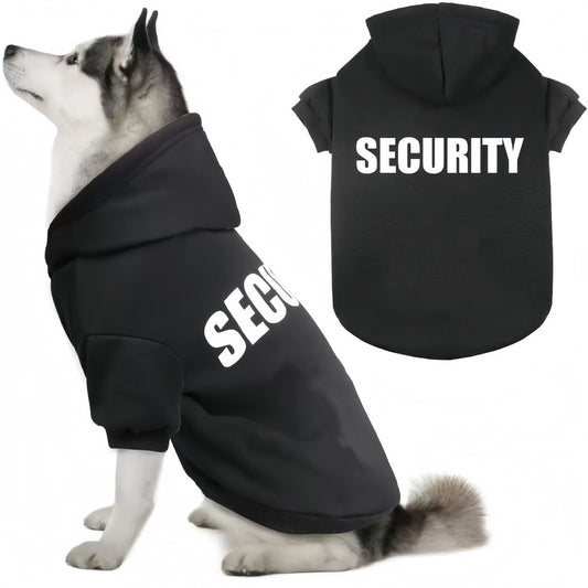 Pet Hoodies  Clothes For Small Dogs Puppy Jacket Sweatshirt Coat Labrador Costume Autumn Winter Keep Warm Pets Clothing Bulldog